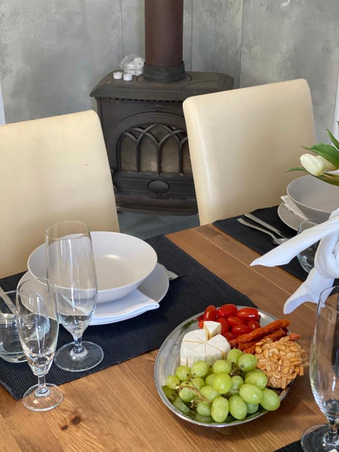 Holiday home Dom Na Skraju Lasu *
